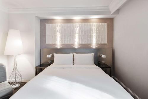 Imagen de la habitación del Hotel Radisson Blu , Leeds City Centre. Foto 15