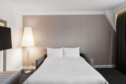 Imagen de la habitación del Hotel Radisson Blu , Leeds City Centre. Foto 18