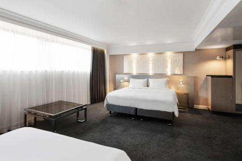 Imagen de la habitación del Hotel Radisson Blu , Leeds City Centre. Foto 19