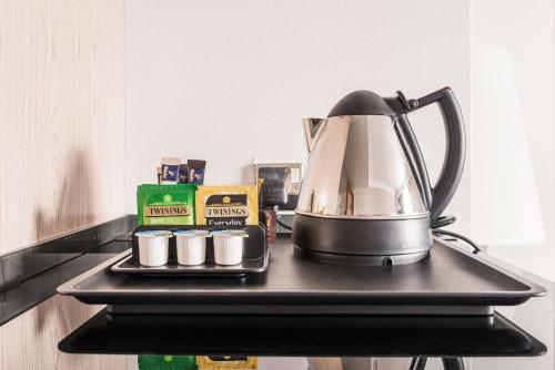 Imagen general del Hotel Radisson Blu , Leeds City Centre. Foto 3