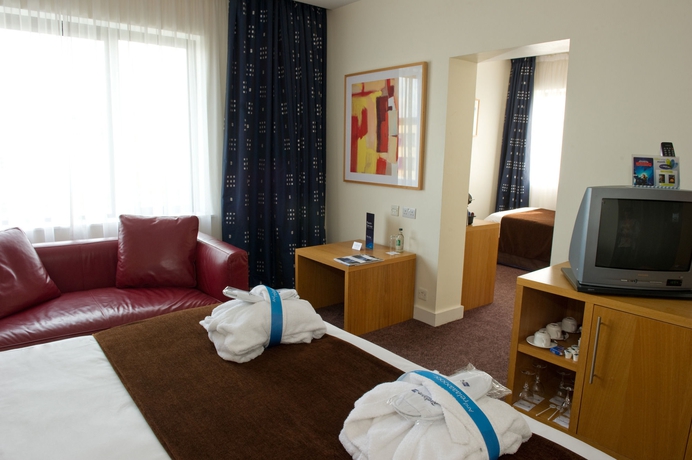 Imagen de la habitación del Hotel Radisson Blu , Letterkenny. Foto 7