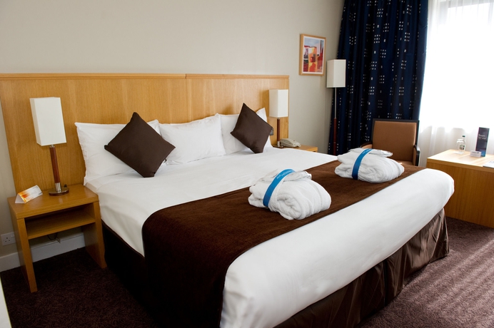 Imagen de la habitación del Hotel Radisson Blu , Letterkenny. Foto 8