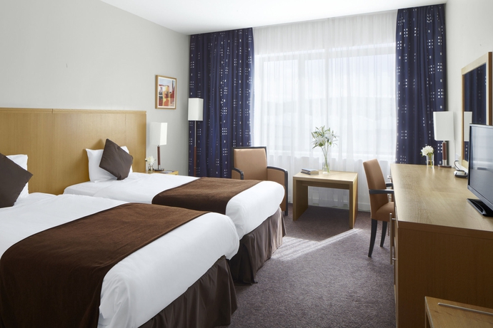 Imagen de la habitación del Hotel Radisson Blu , Letterkenny. Foto 9