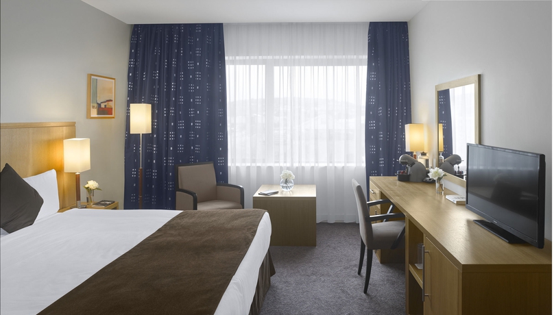 Imagen de la habitación del Hotel Radisson Blu , Letterkenny. Foto 10