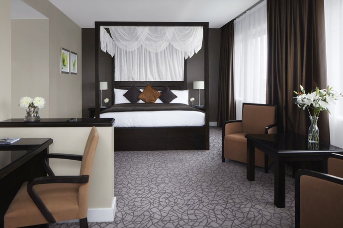 Imagen de la habitación del Hotel Radisson Blu , Letterkenny. Foto 11