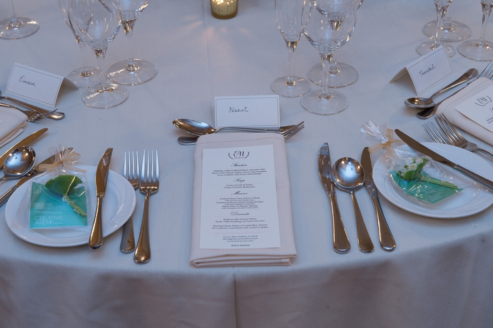 Imagen de los interiores del Hotel Radisson Blu , Letterkenny. Foto 16