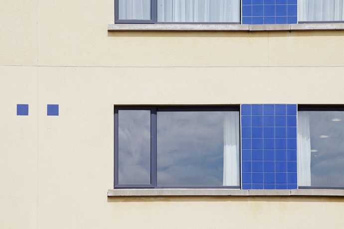 Imagen de los exteriores del Hotel Radisson Blu , Letterkenny. Foto 13