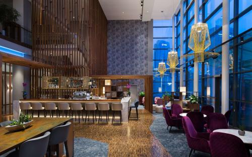 Imagen general del Hotel Radisson Blu Lietuva. Foto 1