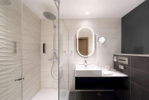 Imagen general del Hotel Radisson Blu Lietuva. Foto 4