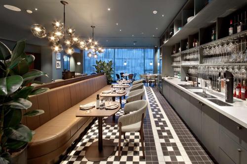 Imagen general del Hotel Radisson Blu Lietuva. Foto 7