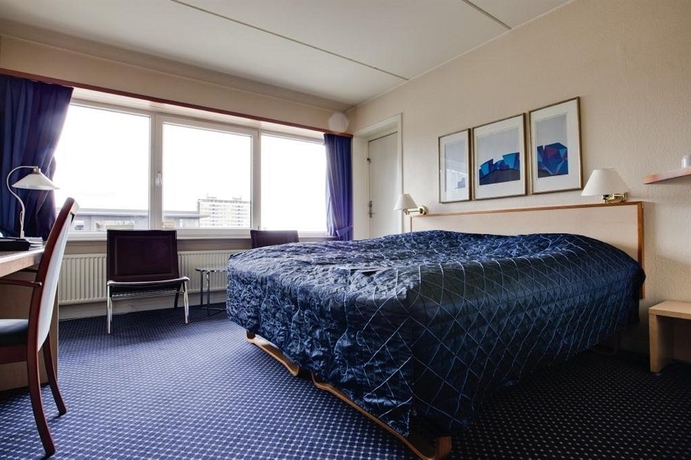 Imagen de la habitación del Hotel Radisson Blu Limfjord Aalborg. Foto 4