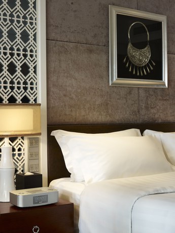 Imagen de la habitación del Hotel Radisson Blu Liuzhou. Foto 13