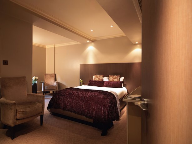 Imagen de la habitación del Hotel Radisson Blu , London Bloomsbury. Foto 3