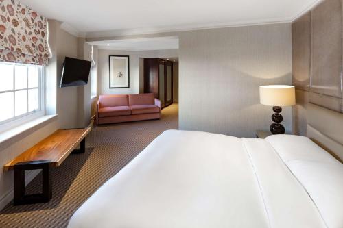 Imagen de la habitación del Hotel Radisson Blu , London Bond Street. Foto 14