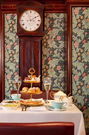 Imagen general del Hotel Radisson Blu , London Bond Street. Foto 2