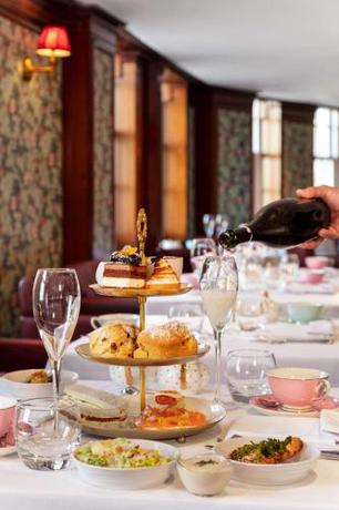 Imagen general del Hotel Radisson Blu , London Bond Street. Foto 4