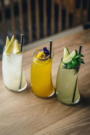 Imagen general del Hotel Radisson Blu , London Bond Street. Foto 6