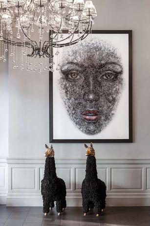 Imagen de los interiores del Hotel Radisson Blu , London Euston Square (formerly Grafton). Foto 16