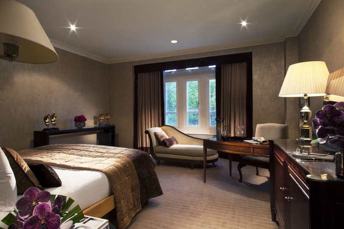 Imagen de la habitación del Hotel Radisson Blu , London Leicester Square. Foto 9