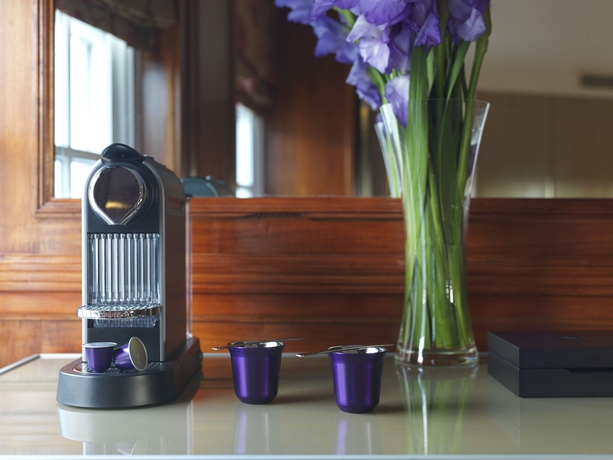 Imagen de la habitación del Hotel Radisson Blu , London Leicester Square. Foto 12