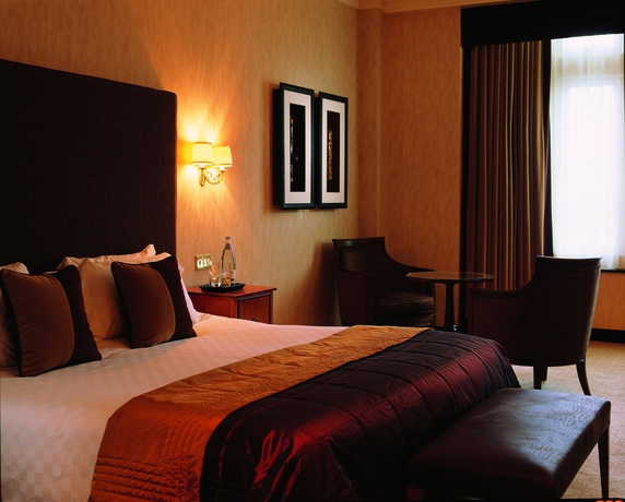 Imagen de la habitación del Hotel Radisson Blu , London Leicester Square (formerly Hampshire). Foto 6