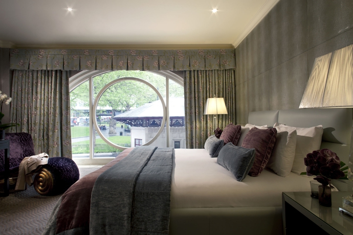 Imagen de la habitación del Hotel Radisson Blu , London Leicester Square (formerly Hampshire). Foto 7