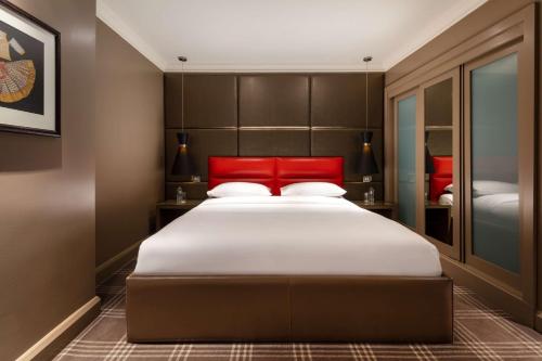 Imagen de la habitación del Hotel Radisson Blu , London Marble Arch (formerly Sussex). Foto 17