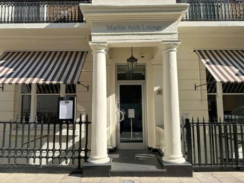 Imagen general del Hotel Radisson Blu , London Marble Arch (formerly Sussex). Foto 6