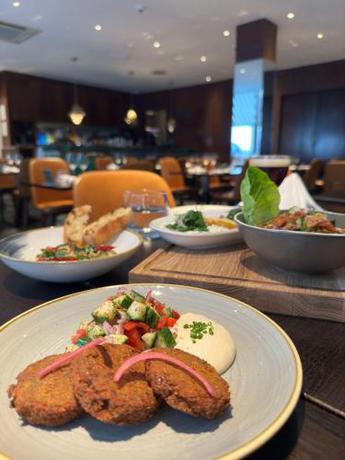 Imagen general del Hotel Radisson Blu , London Marble Arch (formerly Sussex). Foto 4