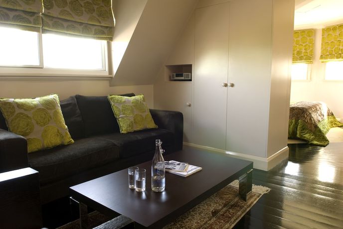 Imagen de la habitación del Hotel Radisson Blu , London Tottenham Court Road (formely Kenilworth). Foto 3