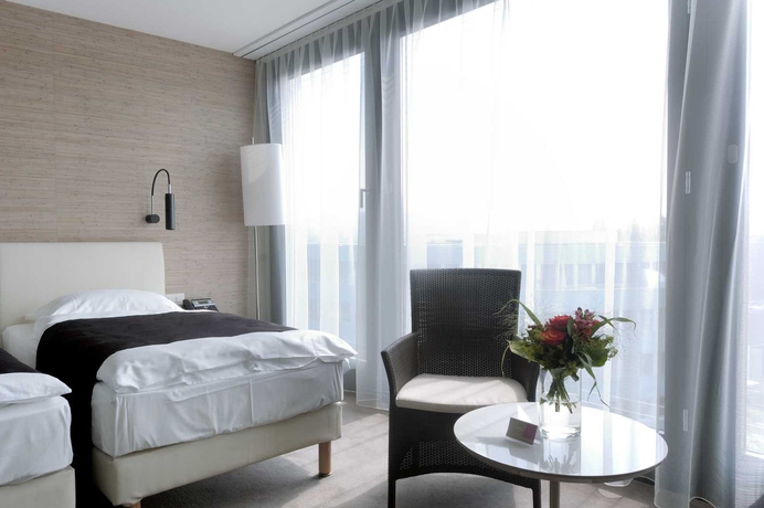 Imagen de la habitación del Hotel Radisson Blu , Lucerne. Foto 5