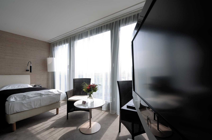 Imagen de la habitación del Hotel Radisson Blu , Lucerne. Foto 7