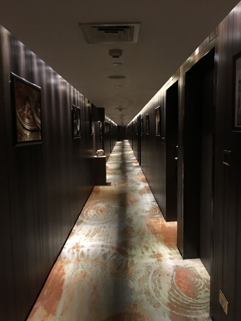 Imagen de la habitación del Hotel Radisson Blu Ludhiana. Foto 5