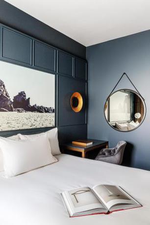 Imagen de la habitación del Hotel Radisson Blu Madrid Prado. Foto 6