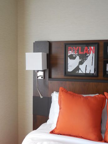 Imagen de la habitación del Hotel Radisson Blu Mall Of America. Foto 1