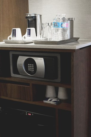 Imagen de la habitación del Hotel Radisson Blu Mall Of America. Foto 5