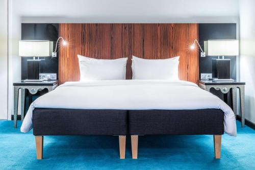 Imagen de la habitación del Hotel Radisson Blu , Malmö. Foto 9