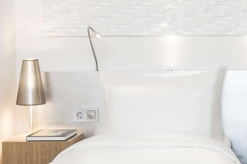 Imagen de la habitación del Hotel Radisson Blu , Malmö. Foto 10