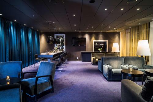 Imagen general del Hotel Radisson Blu , Malmö. Foto 1