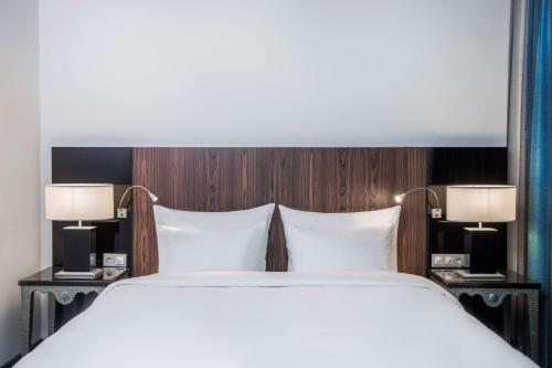 Imagen de la habitación del Hotel Radisson Blu , Malmö. Foto 15