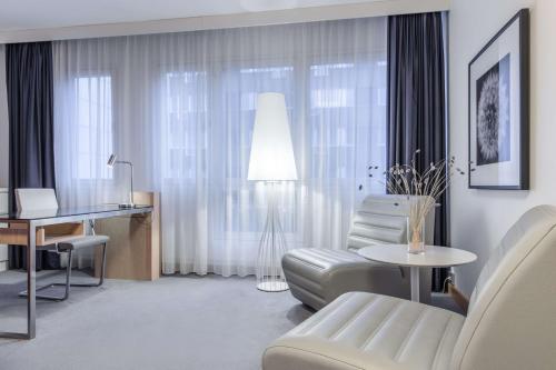 Imagen de la habitación del Hotel Radisson Blu , Malmö. Foto 17