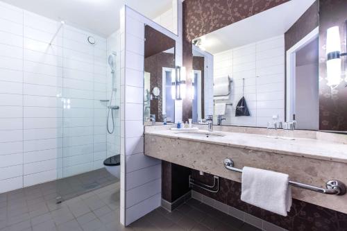 Imagen general del Hotel Radisson Blu , Malmö. Foto 6