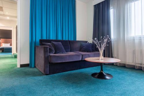 Imagen general del Hotel Radisson Blu , Malmö. Foto 7