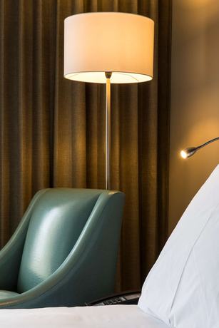 Imagen de la habitación del Hotel Radisson Blu Mammy Yoko , Freetown. Foto 2