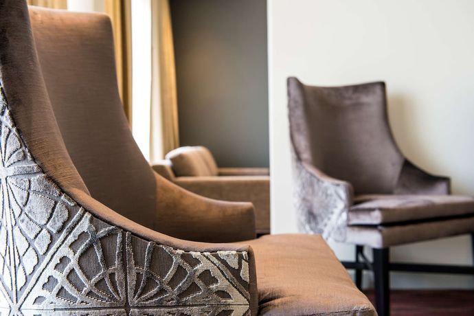 Imagen de la habitación del Hotel Radisson Blu Mammy Yoko , Freetown. Foto 5