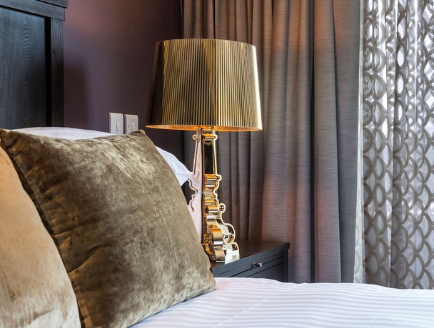 Imagen de la habitación del Hotel Radisson Blu Mammy Yoko , Freetown. Foto 6