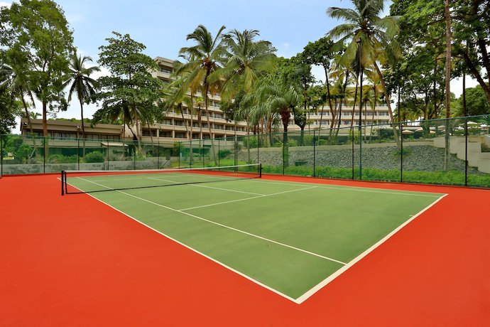 Imagen general del Hotel Radisson Blu Mammy Yoko , Freetown. Foto 1