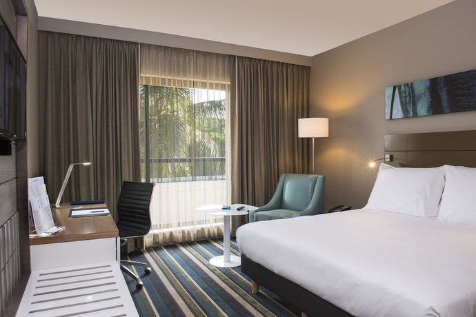 Imagen de la habitación del Hotel Radisson Blu Mammy Yoko , Freetown. Foto 12