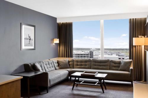 Imagen de la habitación del Hotel Radisson Blu Manchester, Airport. Foto 7