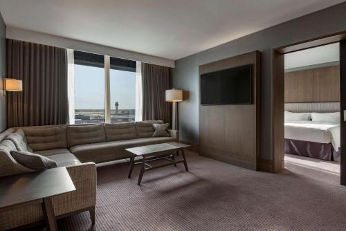 Imagen de la habitación del Hotel Radisson Blu Manchester, Airport. Foto 11